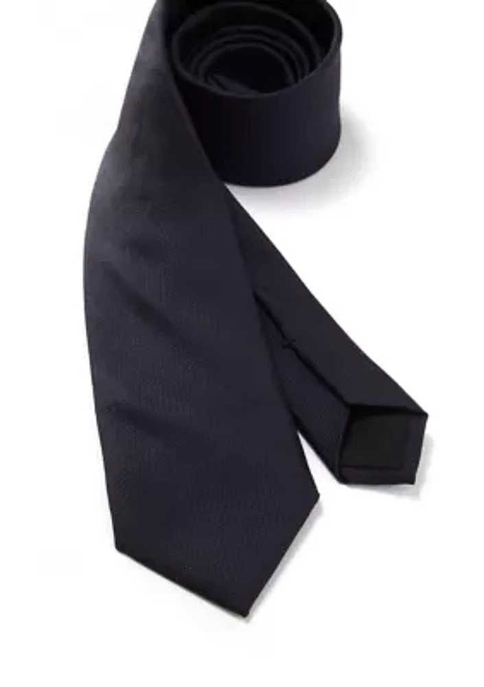 Pindot Tie