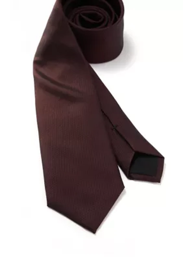 Pindot Tie