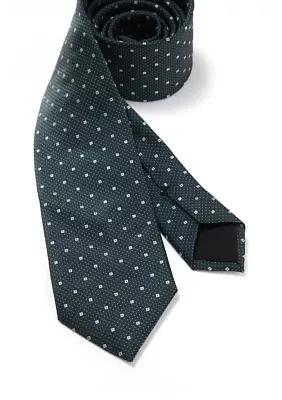 Printed Tie