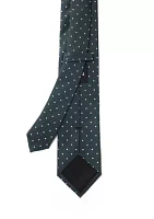 Printed Tie