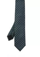 Printed Tie