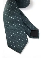 Printed Tie