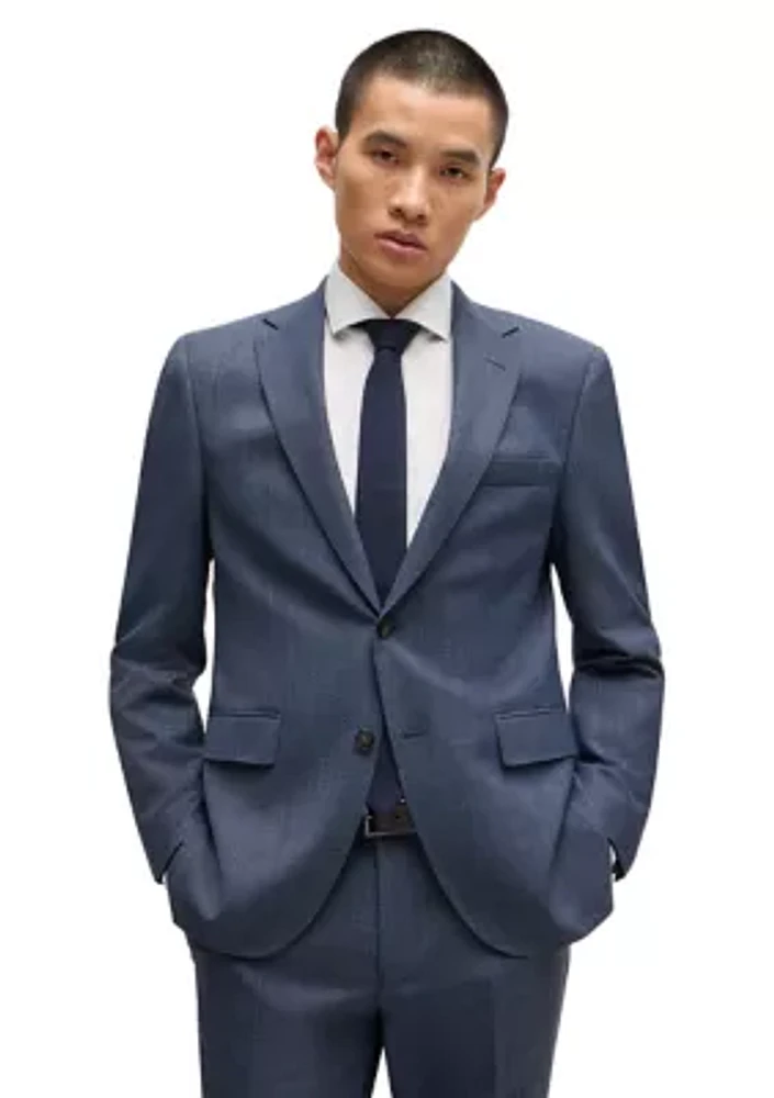 Jeckson 2 Piece Suit