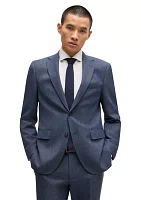 Jeckson 2 Piece Suit