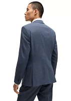 Jeckson 2 Piece Suit