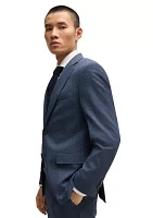 Jeckson 2 Piece Suit