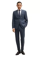 Jeckson 2 Piece Suit