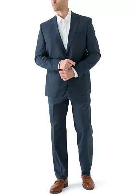 Men's Jeckson 2 Piece Suit