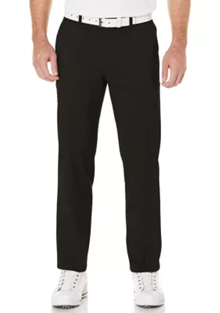 Active Waistband Performance Golf Pants