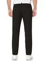 Active Waistband Performance Golf Pants