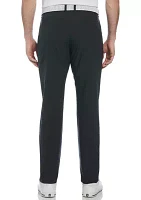 Men's 5 Pocket Heather Golf Pants