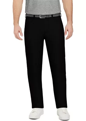 Men's Performance Pull On Golf Pants