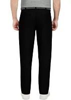 Men's Performance Pull On Golf Pants