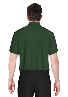 Men's Jaspe Airflux Short Sleeve Golf Polo Shirt