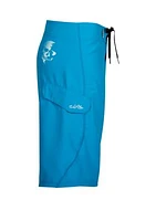 Stealth Bomerz Swim Shorts