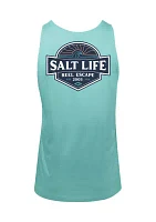 Men's Tall Easy Days Tank