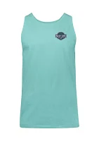 Men's Tall Easy Days Tank