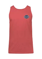 Easy Days Graphic Tank Top