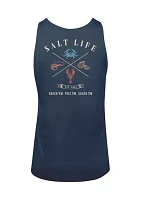 Men's Tank Easy Days