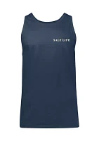 Men's Tank Easy Days