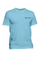 Men's Tall Catch and Release Graphic T-Shirt