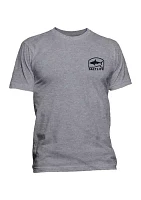 Pro Salt Shark Short Sleeve Graphic T-Shirt