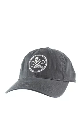 Gaffed Graphic Hat