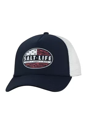 Amerifinz Trucker Hat