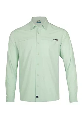 Momentum Long Sleeve Shirt