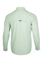 Momentum Long Sleeve Shirt