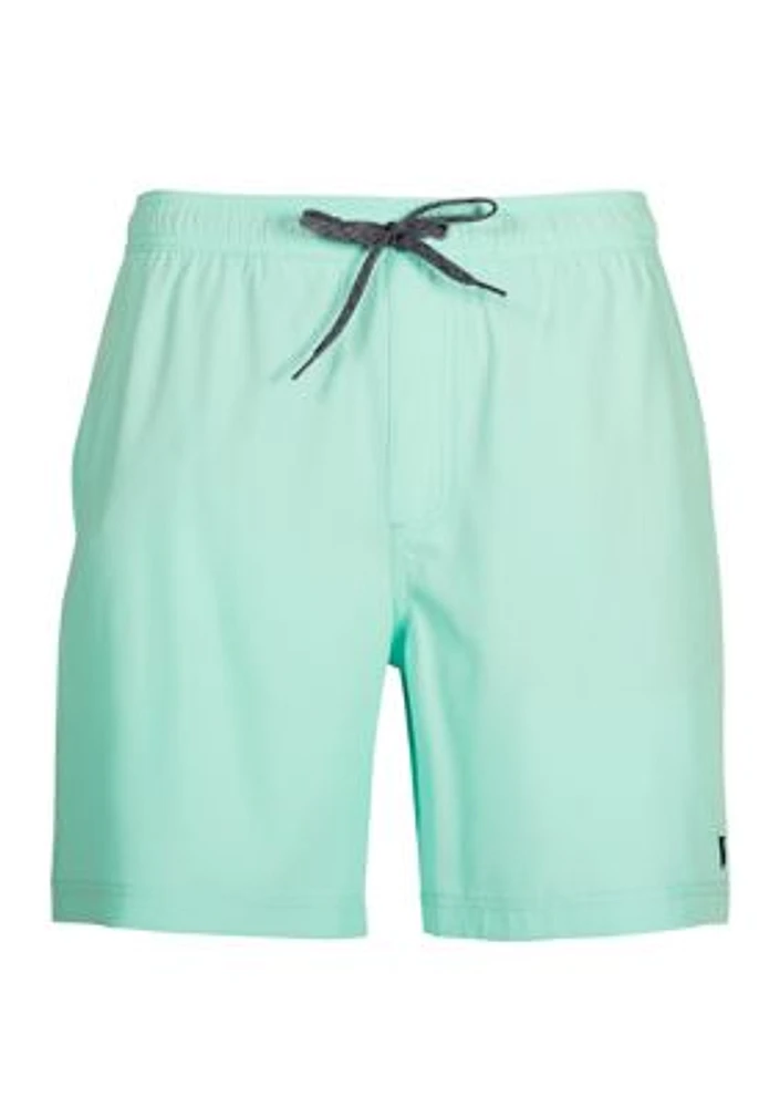 Weekender Volley Swim Trunks