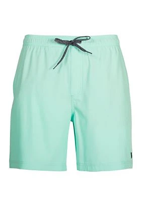 Weekender Volley Swim Trunks