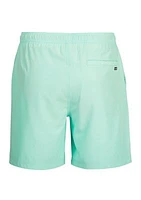 Weekender Volley Swim Trunks