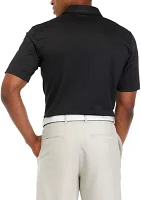 Men's Piqué Polo Shirt