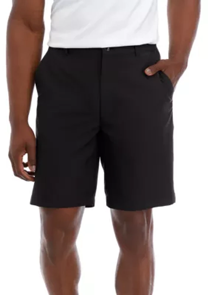 Classic Stretch Shorts