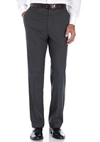 Tic Stretch Suit Pants