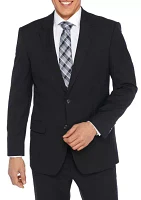 Big & Tall Motion Stretch Suit Separate Coat