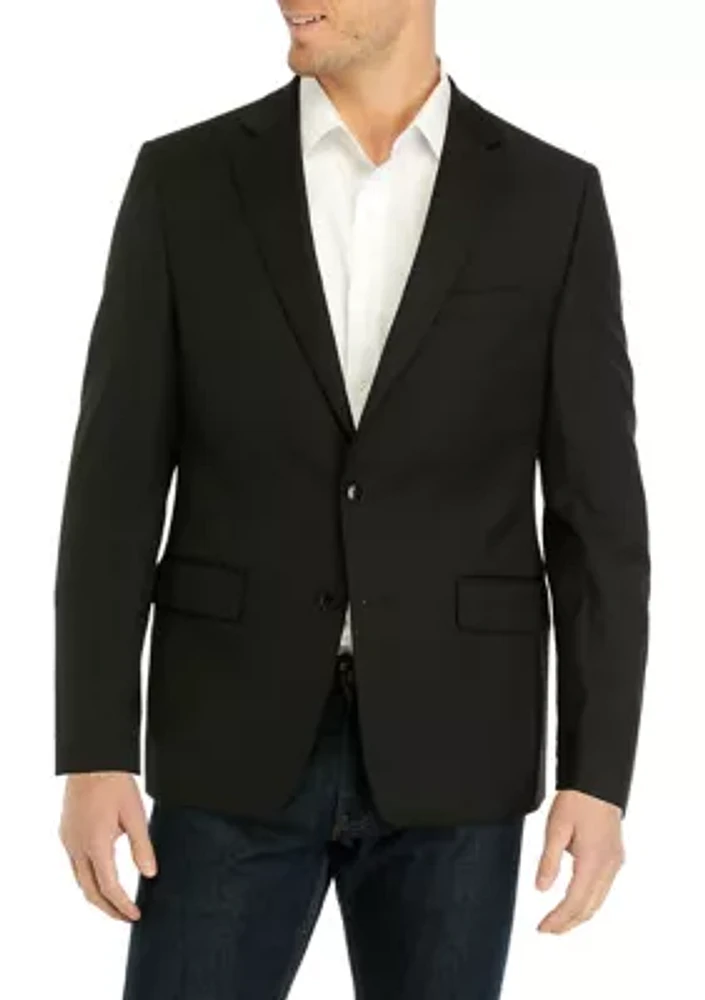 Men's Solid Nest Suit