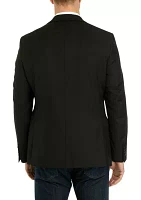 Men's Solid Nest Suit