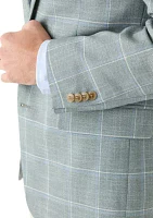 Windowpane Sportcoat