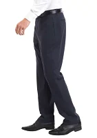 Classic Fit Pants