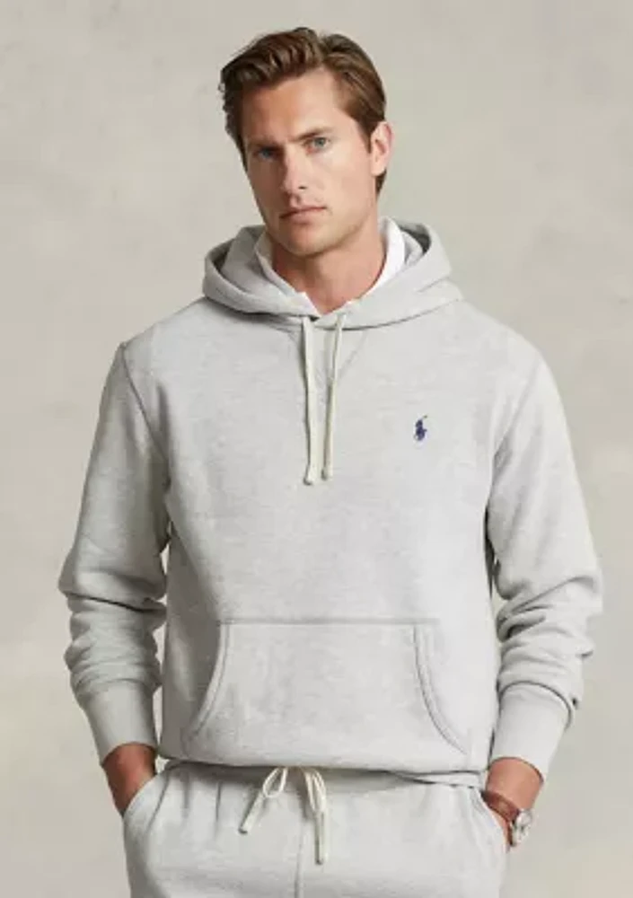 The RL Fleece Hoodie