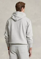 The RL Fleece Hoodie