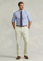 Big & Tall Stretch Classic Fit Chino Pant