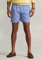 5.75-Inch Traveler Classic Swim Trunks