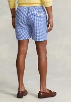 5.75-Inch Traveler Classic Swim Trunks