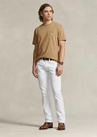 Classic Fit Pocket T-Shirt