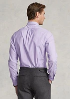 Classic Fit Stretch Oxford Shirt