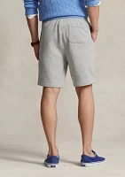 The RL Fleece Shorts