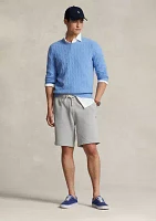 The RL Fleece Shorts